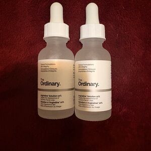 The Ordinary Argireline Solution 10% - White and Clear
